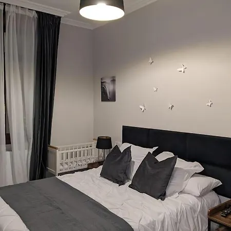 Gurtueche Apartment *