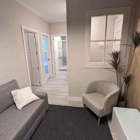 Apartamento Gurtueche