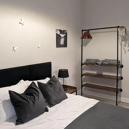 Gurtueche Appartement Bilbao
